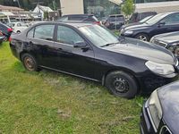 gebraucht Chevrolet Epica 2,0D EURO5 VCDI 16V LT PERFEKT!!!