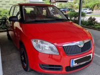 gebraucht Skoda Fabia FabiaClassic 12 Classic