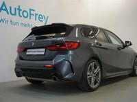 gebraucht BMW M135 i xDrive