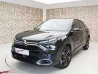 Gebraucht Citroën C4 Shine 131 PS (96 kW) 2021 Schwarz Limousine