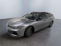 gebraucht VW Passat Variant R-Line 2.0 TDI SCR 4Motion 193PS/142kW DSG7 2026 | +AHK +PANO +Black Style +19" Schwarz LM +360 & RFK +TravelAssist