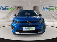 gebraucht Citroën C3 Turbo 100PS PLUS