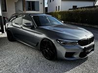 gebraucht BMW 530 530 d xDrive Touring Aut. Sport Line