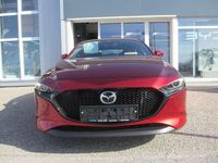 gebraucht Mazda 3 3 /SP/G140/AT/Centre-Line Modell 2025
