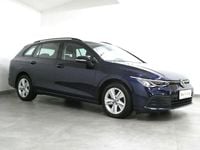 gebraucht VW Golf VIII Variant 20 DSG Life LED Navi ACC App Headup DAB Soundsy.