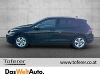 gebraucht VW Golf Life mHeV TSI DSG