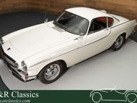 Gebraucht Volvo P1800 95 PS (69 kW) 1965 Weiß Coupé