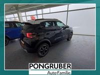 gebraucht Citroën C3 Turbo 100PS Manuell MAX