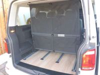 gebraucht VW Multivan T6Trendline