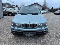 gebraucht BMW X5 30d Österreich-Paket Aut.