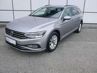 gebraucht VW Passat Variant Business