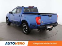 gebraucht Nissan Navara 2.3 dCi N-Guard Double Cab 4x4 Aut. *AHK*360°CAM*