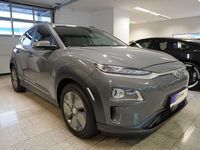 gebraucht Hyundai Kona Elektro 64kWh Level 5 Leder/Schiebedach