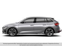 gebraucht Skoda Scala Monte Carlo TSI DSG