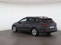 gebraucht VW Golf VIII Variant Business mHeV DSG