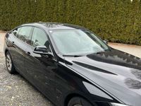 gebraucht BMW 318 Gran Turismo 318 d