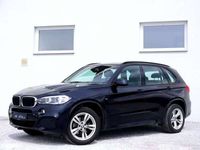 gebraucht BMW X5 sDrive25d M-Paket