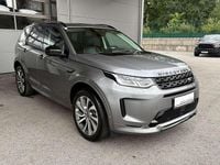 gebraucht Land Rover Discovery 5 Sport P300e PHEV AWD R-Dynamic S Aut.