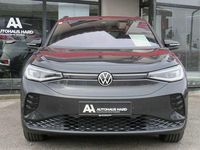 gebraucht VW ID.4 GTX Allrad