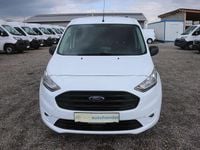 Gebraucht Ford Transit Trend 75 PS (55 kW) 2018 Weiß Van
