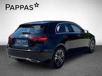 gebraucht Mercedes A180 d Kompaktlimousine