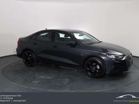 gebraucht Audi A3 Limo 30 TFSI*NAVI*KEYLESS*AHK