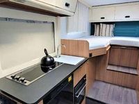 gebraucht Fiat Ducato DucatoAdria Sun Living S70 SL