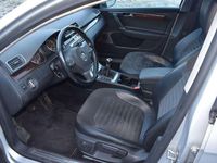 gebraucht VW Passat Highline BlueMotion top zustand garantie