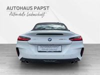 gebraucht BMW Z4 *** M-SPORTPAKET *** Automatik *** nur 9.500km ***