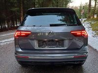 gebraucht VW Tiguan 20 TDI SCR 4Motion Highline DSG
