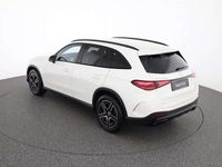 gebraucht Mercedes GLC220 d 4M AMG-LINE LED NAVI SUV