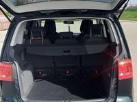 gebraucht VW Touran Karat 16 BMT TDI