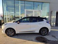 gebraucht Ford Puma 1,0 EcoBoost Hybrid Sound Edition Aut.