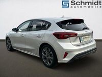 gebraucht Ford Focus 1,0 EcoBoost Hybrid ST-Line - Schmidt Automobile