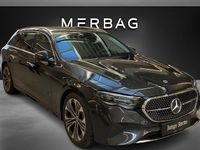 gebraucht Mercedes E300 4MATIC T-Modell