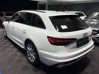 gebraucht Audi A4 MATRIX AMBINETE HuD RFK