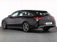 gebraucht Mercedes CLA200 Shooting Brake AMG NEUWAGENZUSTAND -36%