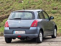 gebraucht Suzuki Swift 4X4 Snow Top* Kredit* Allrad* Klima* Neues Pickerl