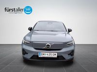 gebraucht Volvo C40 Recharge Twin 78kWh Ultimate