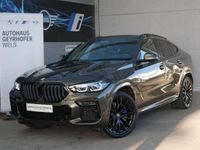 gebraucht BMW X6 xDrive30d