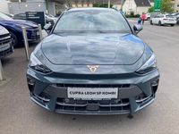gebraucht Cupra Leon SP Kombi 1.5 TSI 150 PS ACT