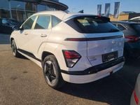 gebraucht Hyundai Kona EV (SX2) Smart Line 48,4 kWh k5es1-OP7