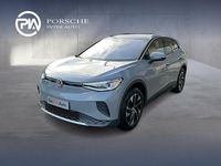 Gebraucht VW ID.4 Pro 210 kW (286 PS) 2026 Mittelgrau  normal SUV