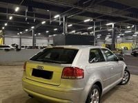 Gebraucht Audi A3 Design 105 PS (77 kW) 2004 Kleinwagen