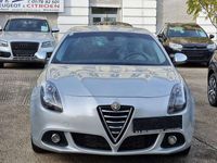 gebraucht Alfa Romeo Giulietta Distinctive 16 JTDM-2