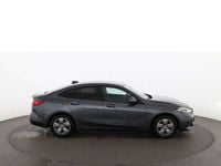 gebraucht BMW 216 d Gran Coupe Advantage Aut LED AHK NAVI LEDER
