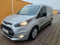 Gebraucht Ford Transit Connect 120 PS (88 kW) 2017 Silber Van / Kleinbus