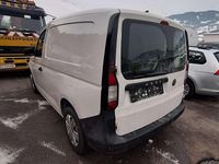 gebraucht VW Caddy Caddy Kombi Trendline 1,5