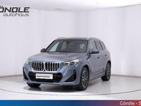 Gebraucht BMW X1 Efficient Dynamics 150 PS (110 kW) 2024 Grau SUV