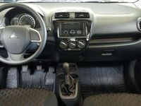 gebraucht Mitsubishi Space Star 1,2 Inform AS&G 23